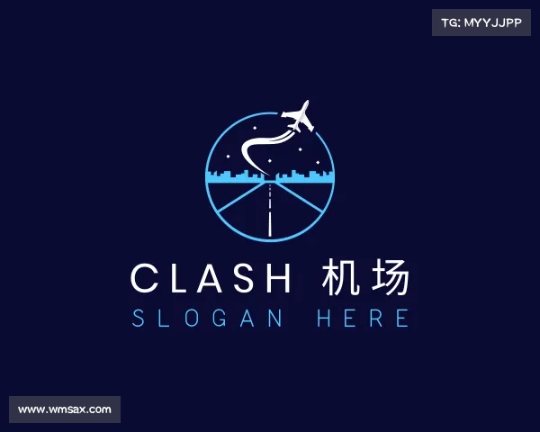 关于clash 机场